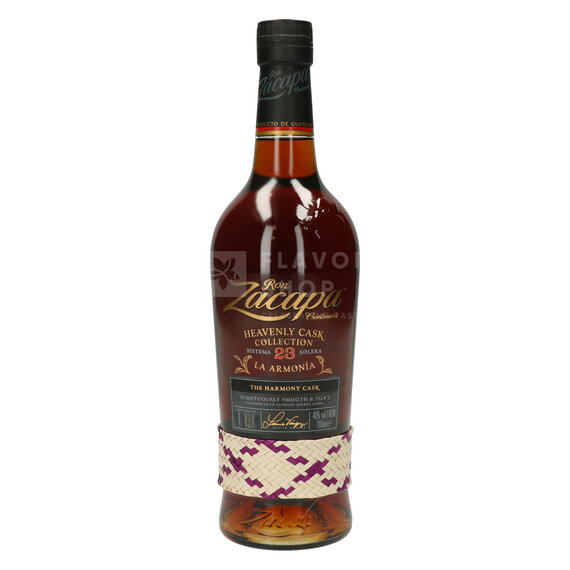 Zacapa Rum La Armonia 70 cl