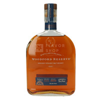 Woodford Reserve Straight Malt Whiskey 70 cl