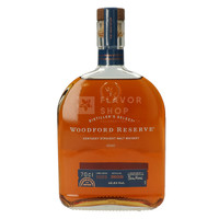 Woodford Reserve Straight Malt Whisky 70 cl