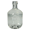 59 °8 Open Spirits - Witte Rum 50 cl