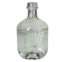 59 °8 Open Spirits - Weißer Rum 50 cl