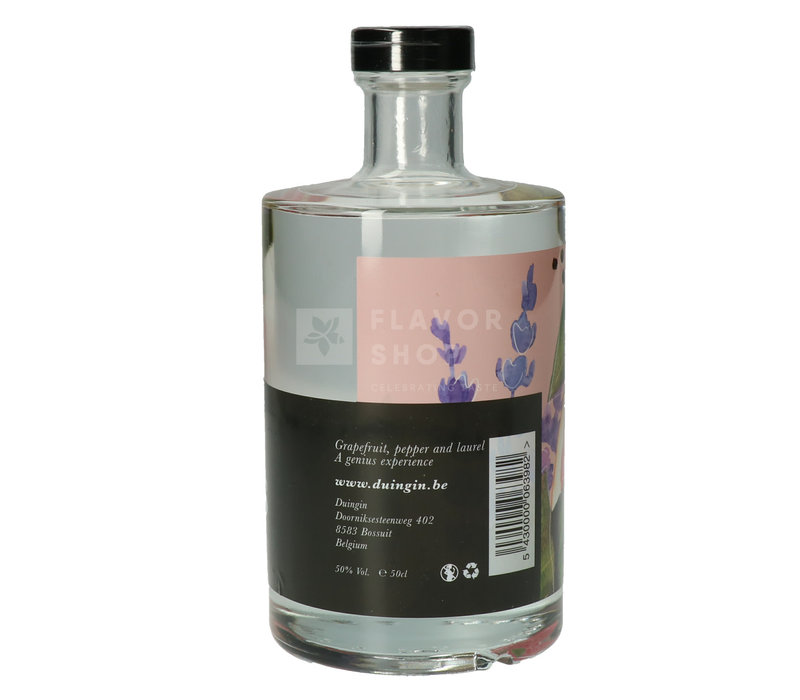 Ginius Gin 50cl