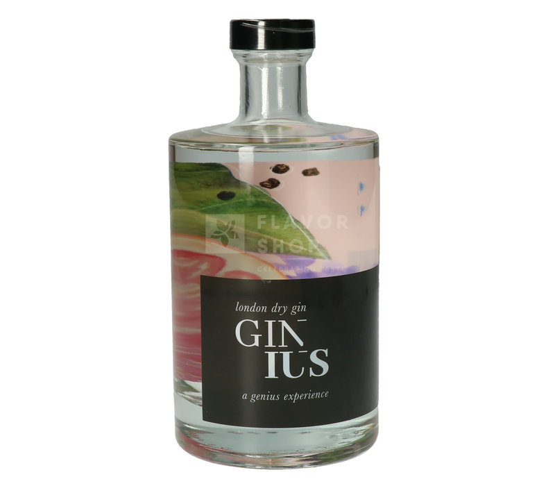 Ginius Gin 50cl