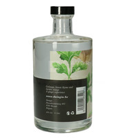 Gin au Gingembre 50cl