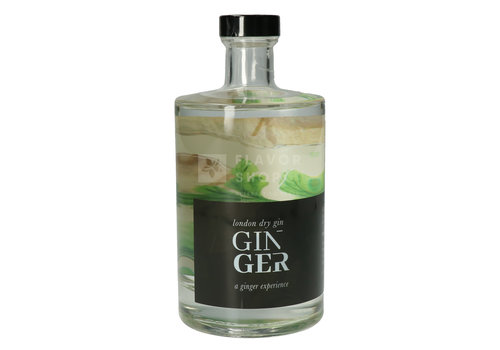 Gin au Gingembre 50cl