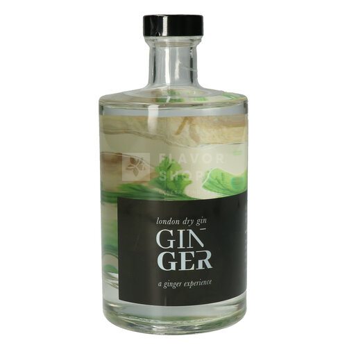 Gin au Gingembre 50cl 