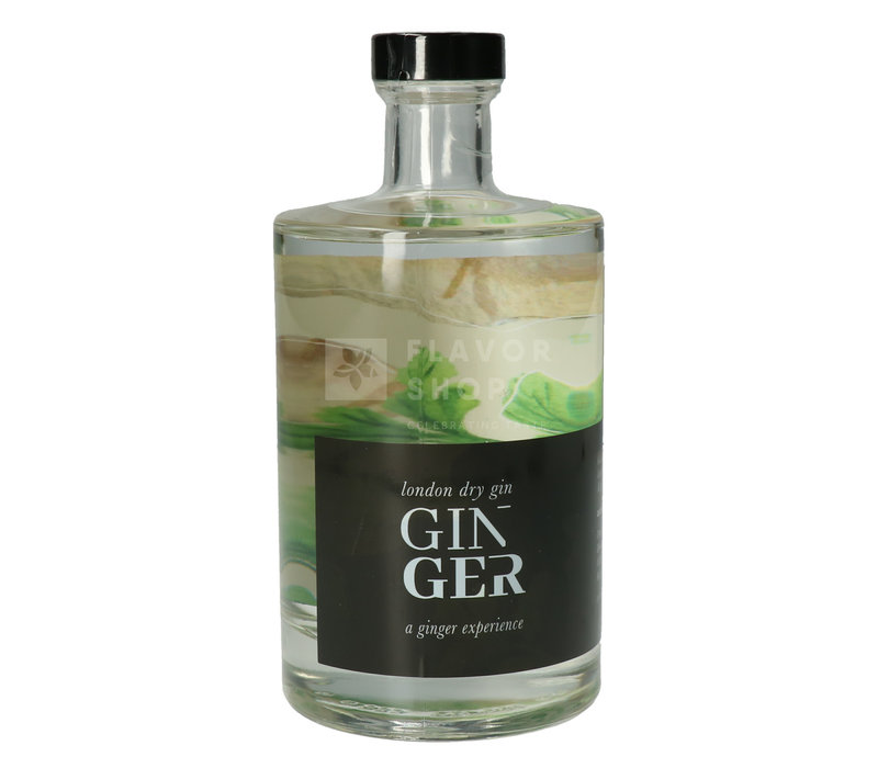 Ginger Gin 50cl