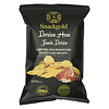 Snackgold Gourmet-Chips Jamón Iberico 125 g