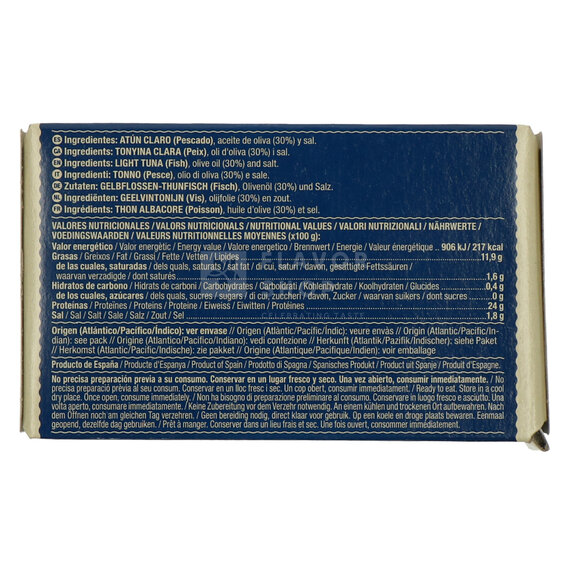 Premium Thunfisch 115 g
