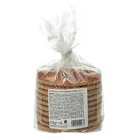 Gauffres hollandaises 350g