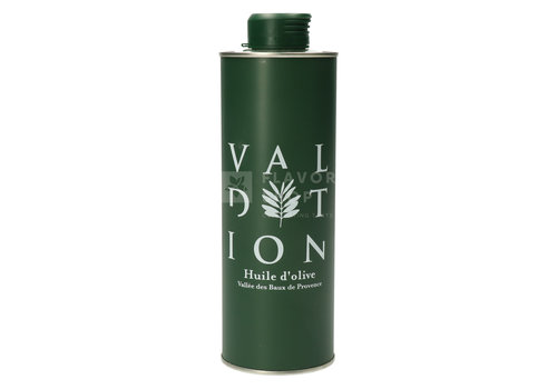 Domaine de Valdition Olive oil Fruité vert BIO 50 cl