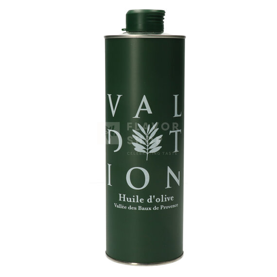 Huile d'olive Fruité vert BIO 75 cl