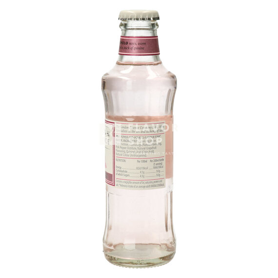 London Essence Pomelo Pink Pepper 20 cl