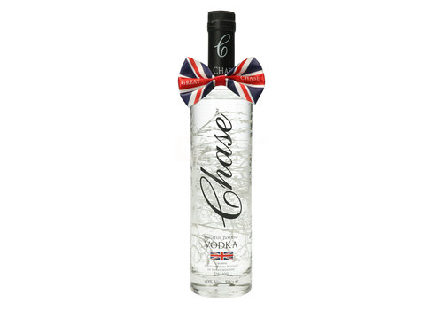 Chase Vodka 50cl