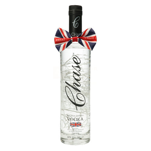 Chase Vodka 50 cl 