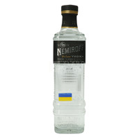 Nemiroff Vodka 70 cl