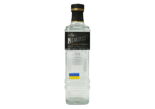 Nerimoff Vodka 70 cl