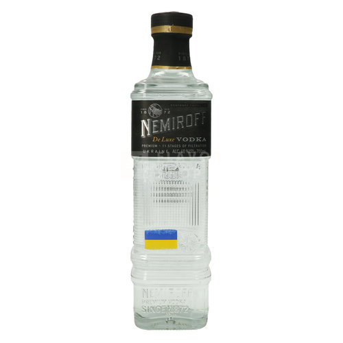 Nerimoff Vodka 70 cl 