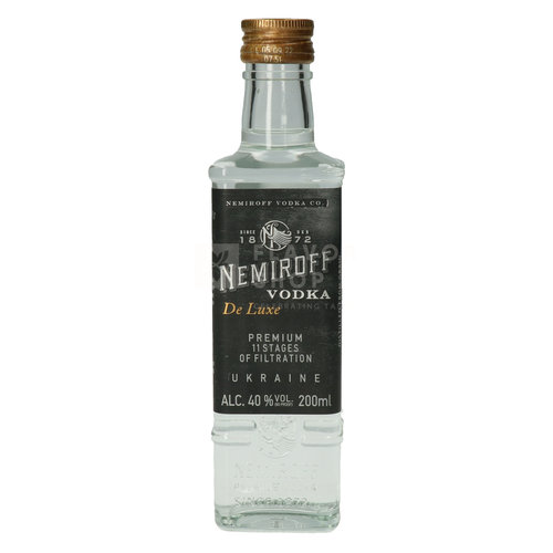 Vodka Nerimoff 20 cl 