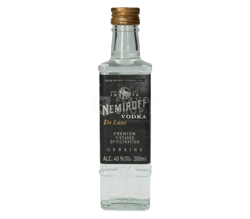 Nerimoff Vodka 20 cl