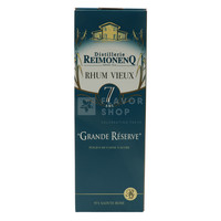 Reimonenq rum Grande Réserve 7 Y