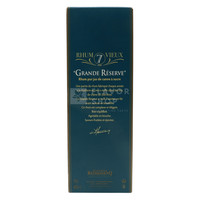 Rhum Reimonenq Grande Réserve 7 Y