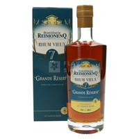 Reimonenq rum Grande Réserve 7 Y