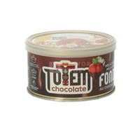 Chocolate fondue milk chocolate in a can 150 g