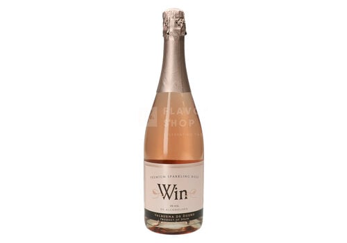 Win Win Sparkling Rosé 75 cl