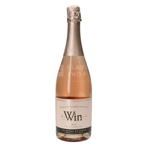 Win Sparkling Rosé 75 cl 