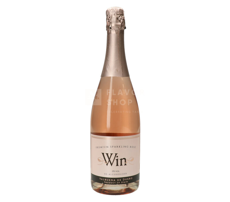 Gewinnen Sie Sparkling Rosé 75 cl