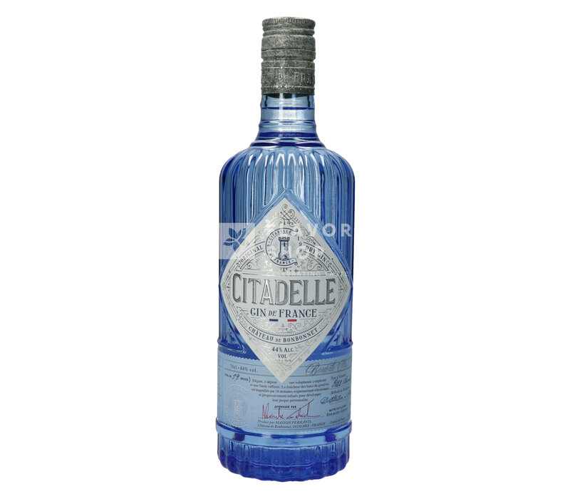 Citadelle Gin 70 cl