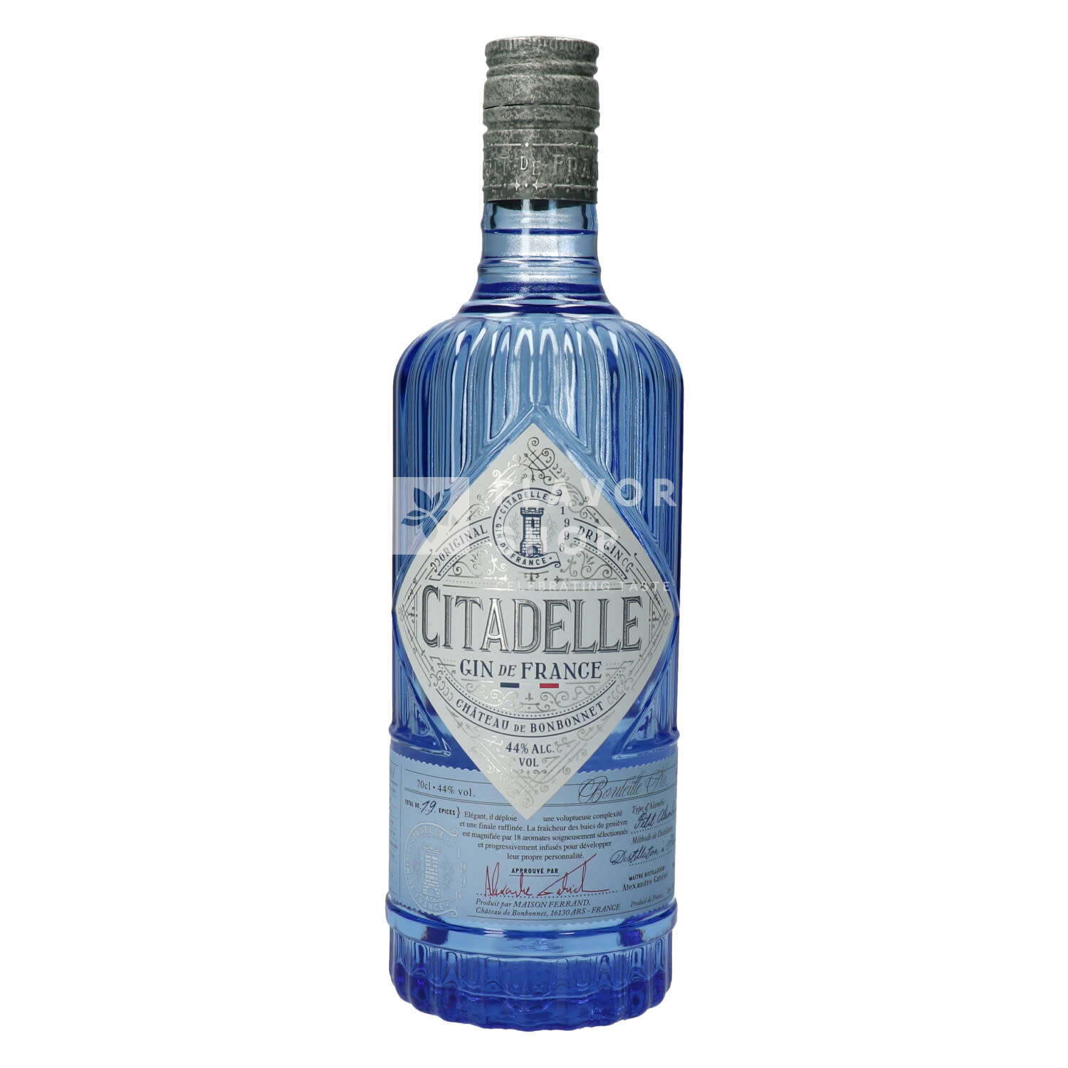 Gin Citadelle 5 cl - Achat en ligne - Celebrating Taste
