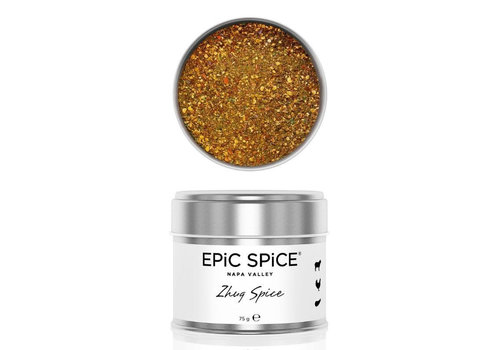 Epic Spice Zhug Gewürze 75 g
