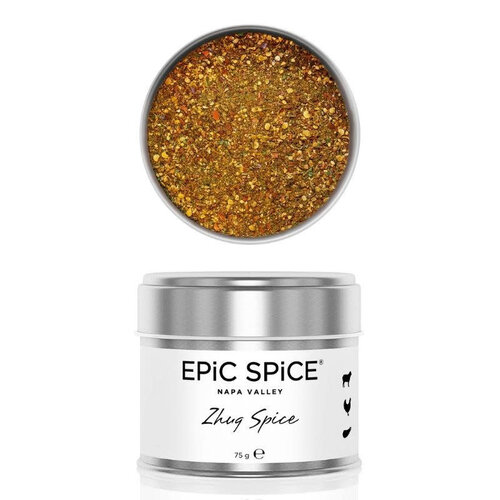 épices Zhug 75g 