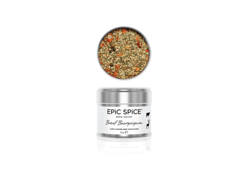 Epic Spice Boeuf Bourguignon - Fleischkräutereintopf 75 g