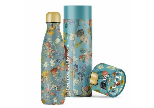 IZY Trinkflasche 500 ml Van Gogh - 50 Jahre Museum - Geschenkbox
