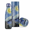 IZY Trinkflasche 500 ml Van Gogh - Sternennacht - Geschenkbox