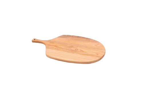 Point Virgule Serving board with handle made of acacia wood 47x25x1.5cm FSC®