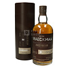 Braeckman Single Grain Virgin Oak Whisky 70 cl