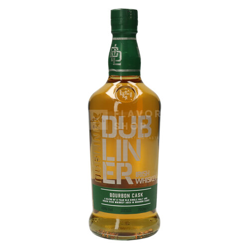 Dubliner Irish Blend Whiskey 70 cl 