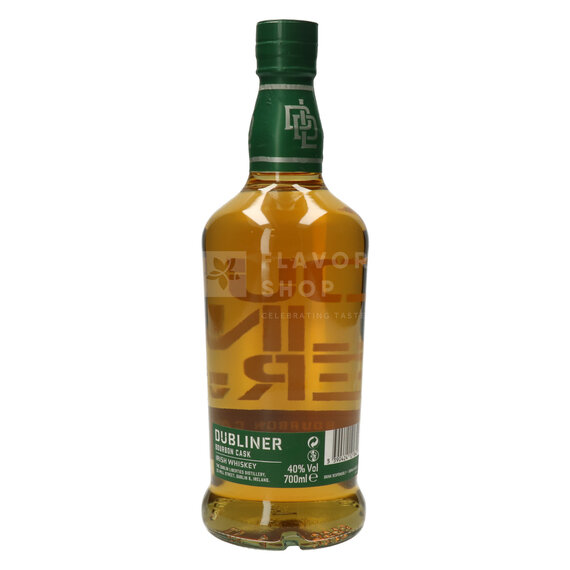 Dubliner Irish Blend Whiskey 70 cl