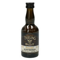 Teeling Single Malt 5 cl