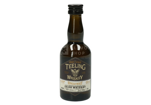 Teeling Teeling Single Malt 5 cl