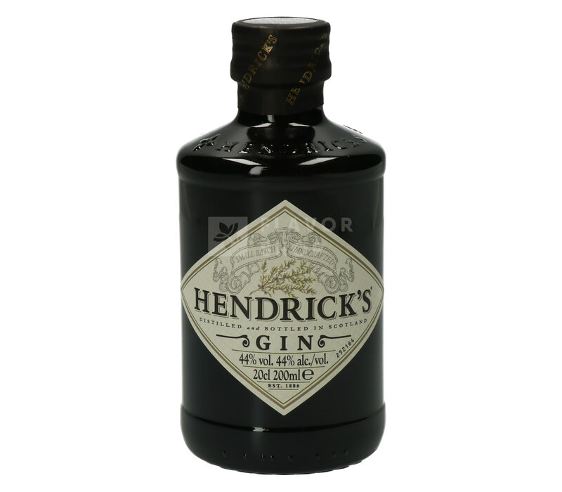Hendrick's 20 cl