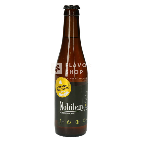 Nobilem Tripel 33 cl