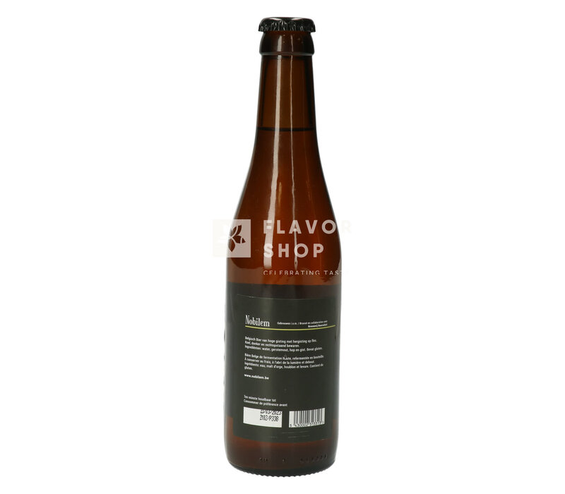 Nobilem Tripel 33 cl