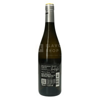 Desire Lush & Zin Idealysta - Chardonnay Fiano Puglia 75 cl