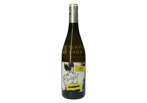 Pasqua Desire Lush & Zin Idealysta - Chardonnay Fiano Puglia 75 cl