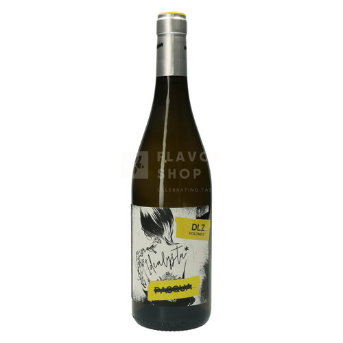 Desire Lush & Zin Idealysta - Chardonnay Fiano Puglia 75 cl 